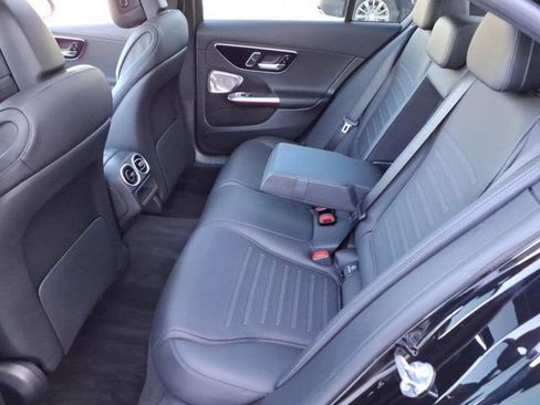 Certified 2023 Mercedes-Benz C 300 Sedan image 18