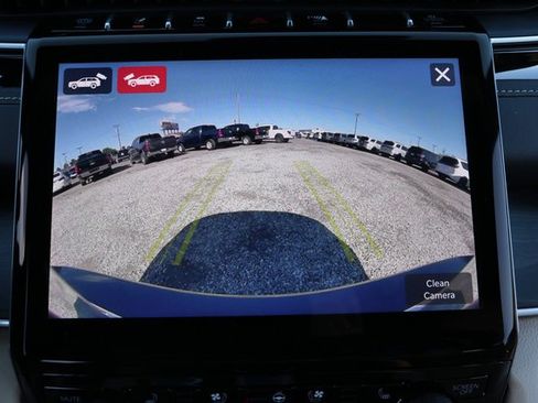 New 2024 Jeep Grand Cherokee Limited 4xe w/ Luxury Tech Group II image 26