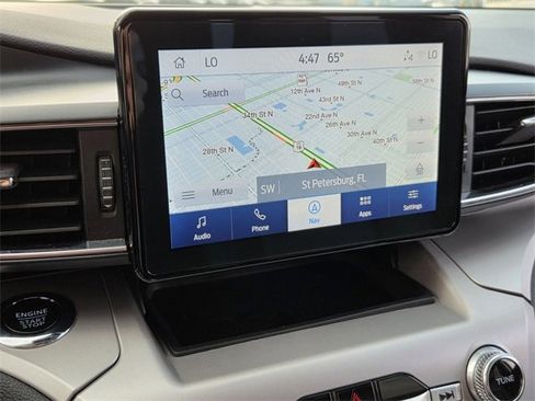 Used 2023 Ford Explorer XLT w/ Equipment Group 202A image 26