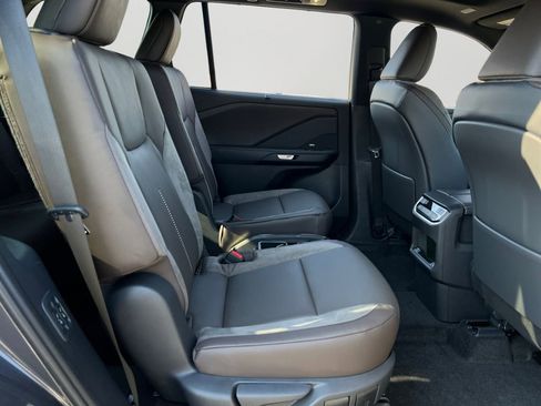 New 2026 Lexus TX 350 AWD image 6