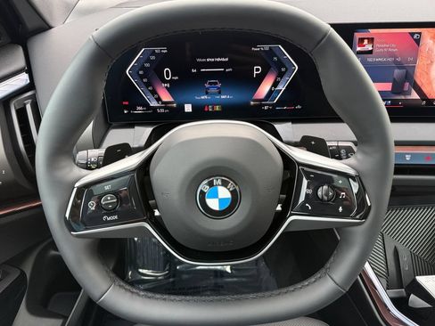 Certified 2026 BMW X3 xDrive30i AWD/4WD image 12