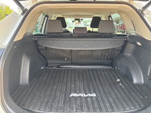 Used 2023 Toyota RAV4 XLE w/ Convenience Package AWD/4WD image 23