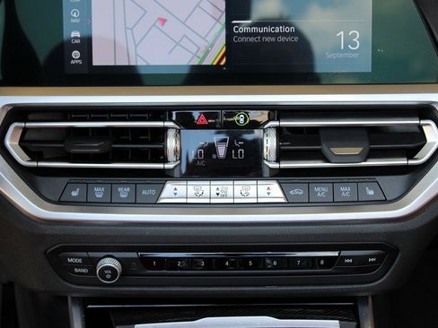 Used 2023 BMW M4 xDrive Competition w/ Executive Package image 16