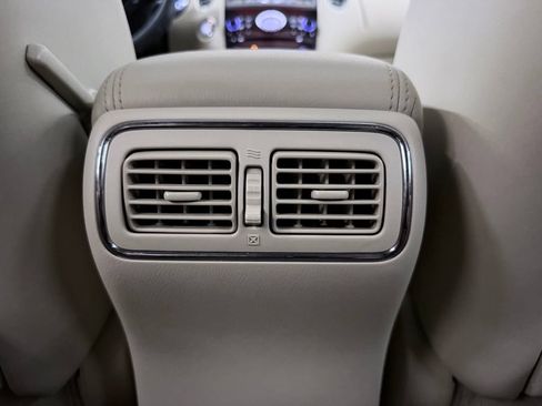 Used 2017 INFINITI QX50 2WD w/ Premium Plus Package image 30
