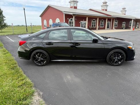 Used 2022 Honda Civic Si image 4