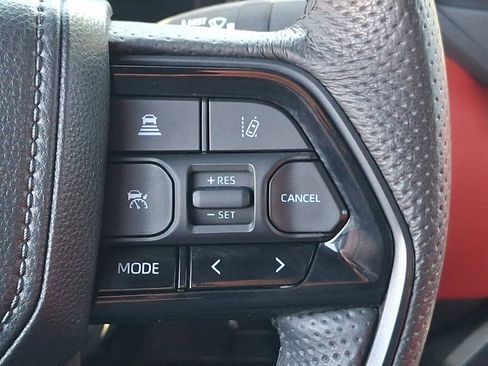 Used 2024 Toyota Tundra TRD Pro AWD/4WD image 22