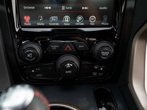 Used 2017 Dodge Viper ACR w/ Extreme Aero Package RWD image 21