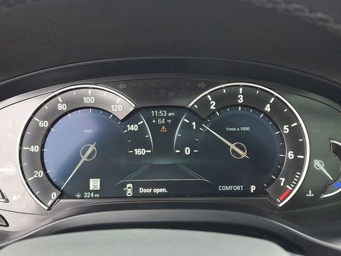 Used 2019 BMW X3 xDrive30i w/ Convenience Package AWD/4WD image 22