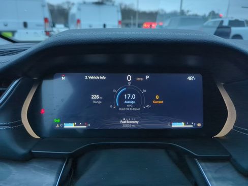 Used 2023 Jeep Grand Cherokee Limited image 34