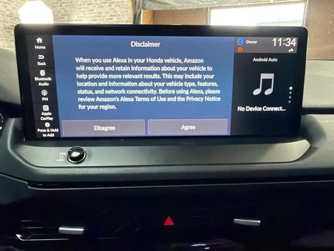 Used 2025 Honda Accord Sport image 20