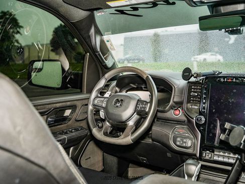 Used 2023 RAM 1500 TRX w/ TRX Level 2 Equipment Group image 64