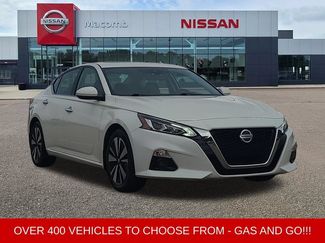 Used 2019 Nissan Altima 2.5 SL FWD video 1
