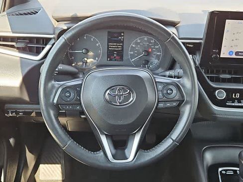Used 2024 Toyota Corolla SE FWD image 20