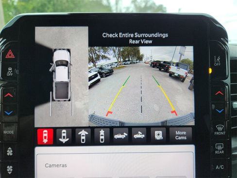 New 2026 RAM 2500 Laramie image 24