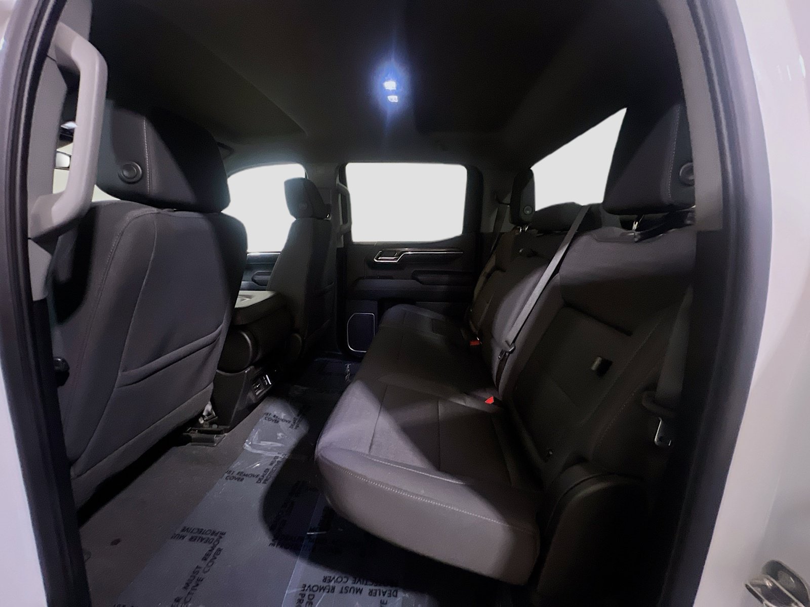 Used 2023 GMC Sierra 1500 Elevation AWD/4WD image 16