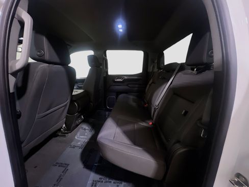 Used 2023 GMC Sierra 1500 Elevation AWD/4WD image 16