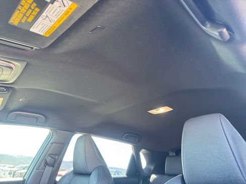 Used 2023 Subaru Solterra AWD image 18