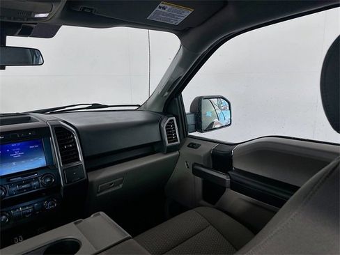 Used 2020 Ford F150 XLT w/ Trailer Tow Package image 21