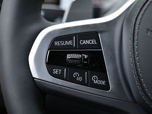 New 2026 BMW X5 M60i AWD/4WD image 36