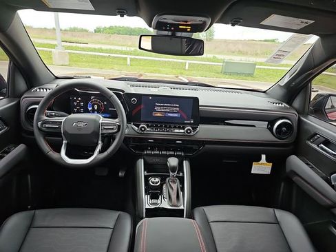 New 2026 Chevrolet Silverado 1500 LT AWD/4WD image 19