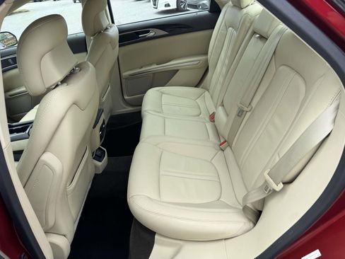 Used 2013 Lincoln MKZ Hybrid FWD image 20