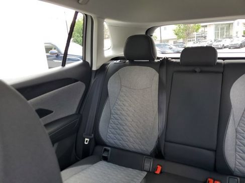 Certified 2026 Volkswagen Tiguan S FWD image 10