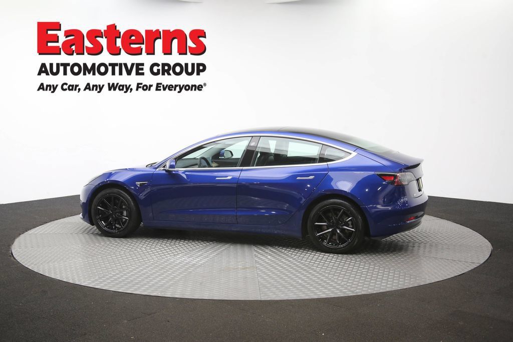 Used 2020 Tesla Model 3 Long Range AWD/4WD image 57