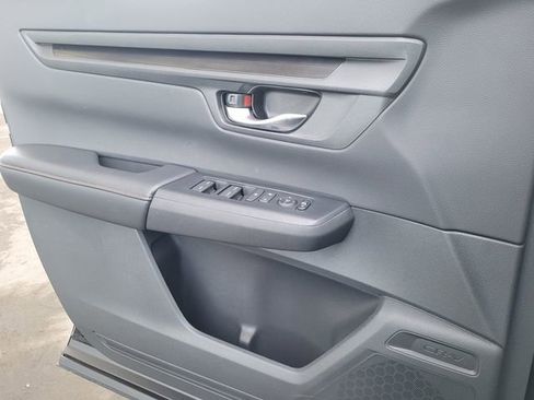 Used 2026 Honda CR-V TrailSport image 14