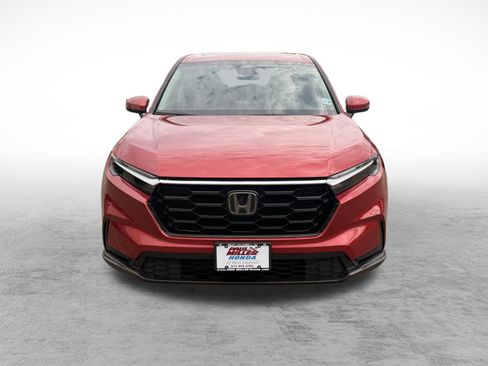 Used 2024 Honda CR-V EX image 2