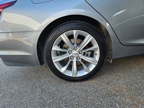 Used 2025 Cadillac CT5 Premium Luxury image 32