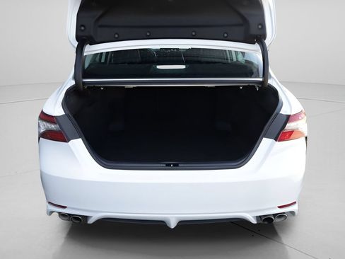 Certified 2024 Toyota Camry XSE FWD image 11