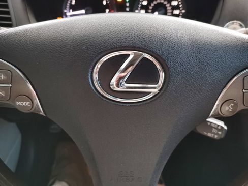 Used 2011 Lexus ES 350 FWD image 23