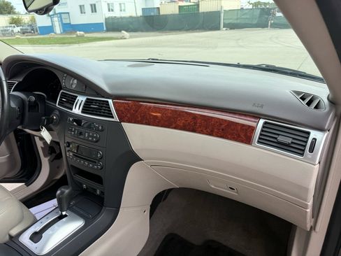 Used 2004 Chrysler Pacifica 2WD image 28