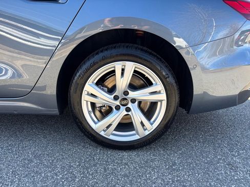 Certified 2025 Audi A5 2.0T Premium Plus Sedan w/ Premium Plus image 22