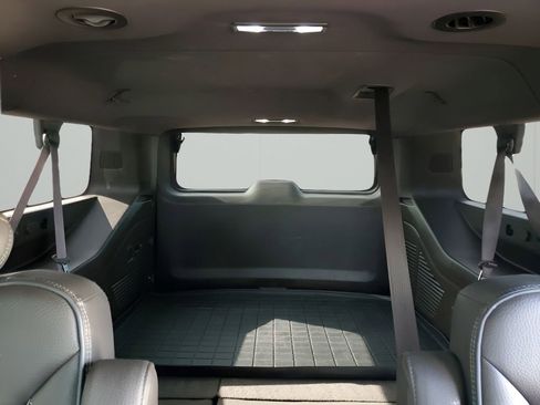 Certified 2023 GMC Yukon XL Denali image 25