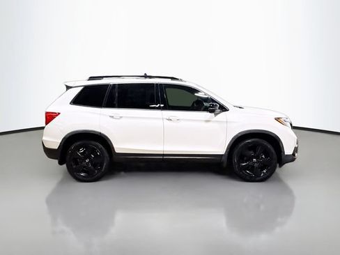 Used 2021 Honda Passport Elite image 5