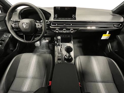 New 2026 Honda Civic Sport image 15