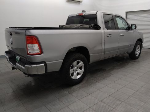 Used 2022 RAM 1500 Big Horn RWD image 10