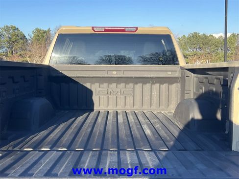 Used 2023 GMC Sierra 1500 Elevation w/ X31 Off-Road Package image 23