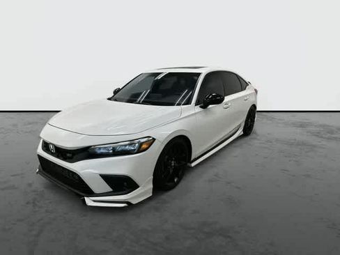 Used 2024 Honda Civic Si image 7