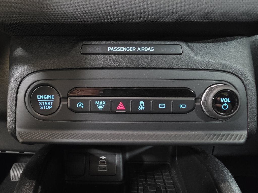 Used 2025 Ford Bronco Sport Big Bend AWD/4WD image 22