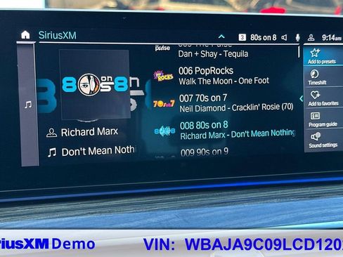 Used 2020 BMW 530e 530e iPerformance w/ Convenience Package image 33