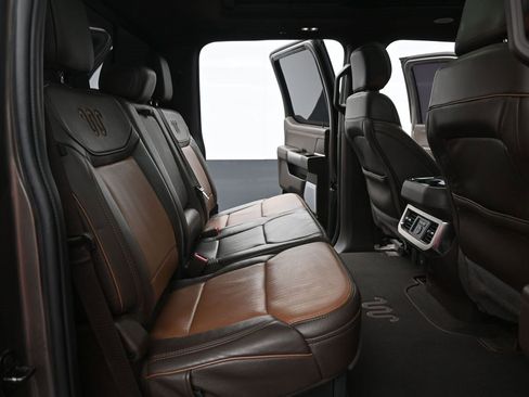 Used 2023 Ford F250 King Ranch w/ Chrome Package image 12