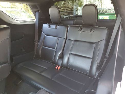 Used 2021 Ford Explorer ST w/ Equipment Group 401A AWD/4WD image 12