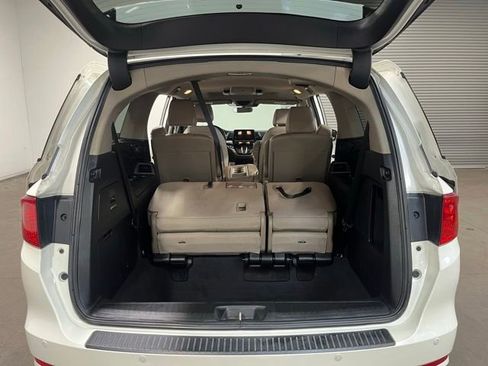 Used 2019 Honda Odyssey Elite image 15