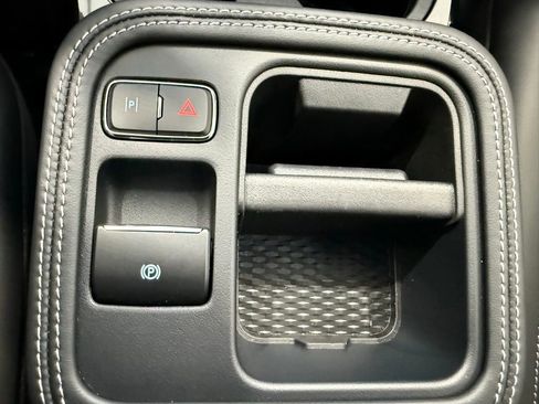 New 2025 Ford Mustang Mach-E Select w/ Interior Protection Package image 36