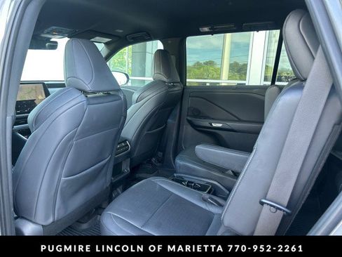 Used 2024 Lexus TX 500h AWD w/ Technology Package image 4