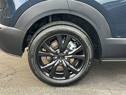 New 2026 MAZDA CX-30 Aire Edition image 5