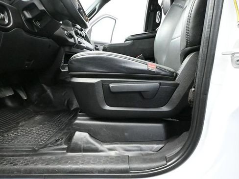 Used 2022 RAM 2500 Tradesman image 21