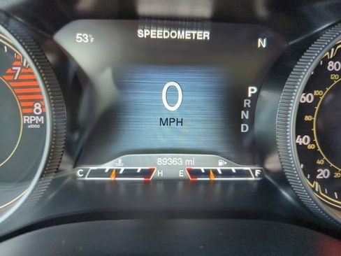 Used 2018 Jeep Cherokee Limited image 21